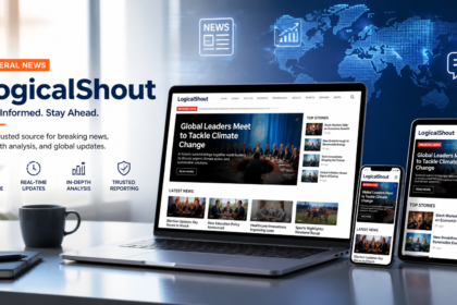 General News LogicalShout