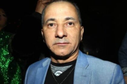 Carlos Alman