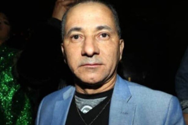 Carlos Alman
