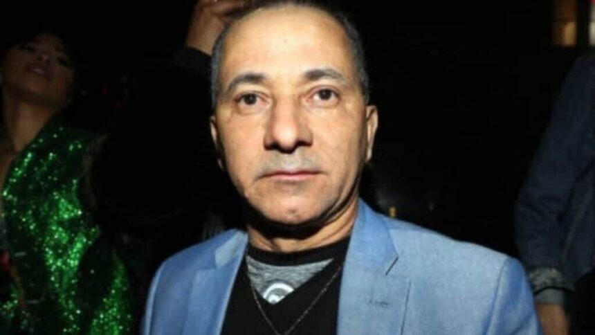 Carlos Alman